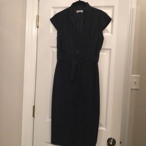 Gorgeous Calvin Klein dress